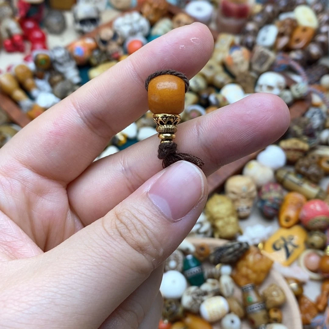 其他驼骨对孔卡10毫米金腰带三通