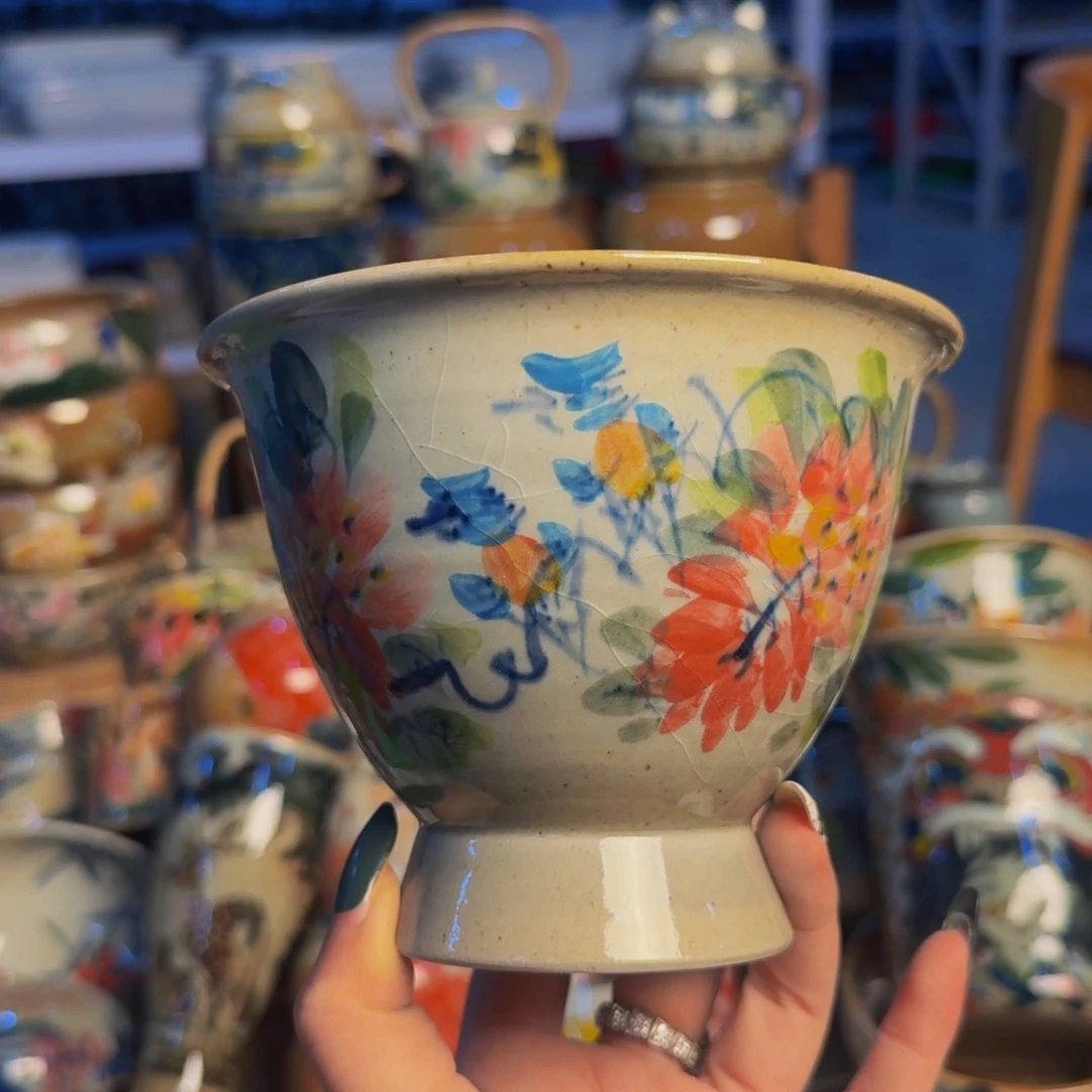 罐景德镇源头厂家