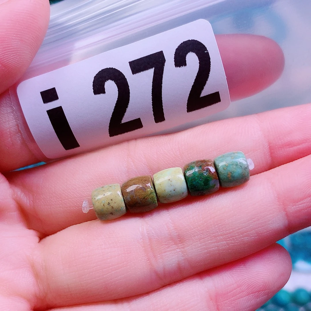 空竹粉丝专享十堰特色手工散珠