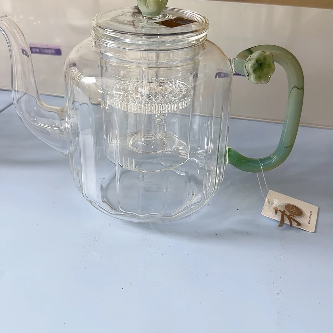 南***枝禾器莲君壶凤颜青玉