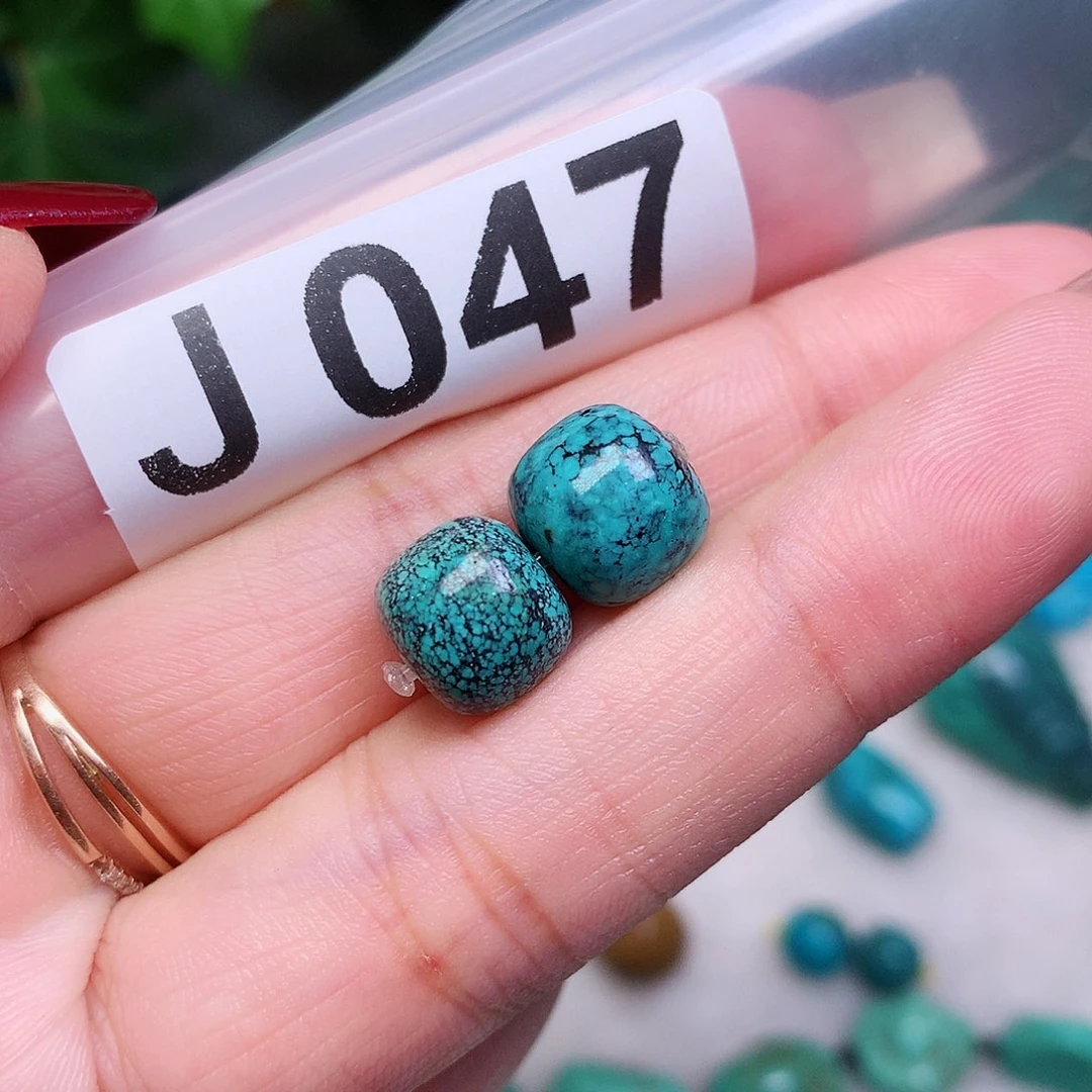 空竹粉丝专享十堰特色手工散珠