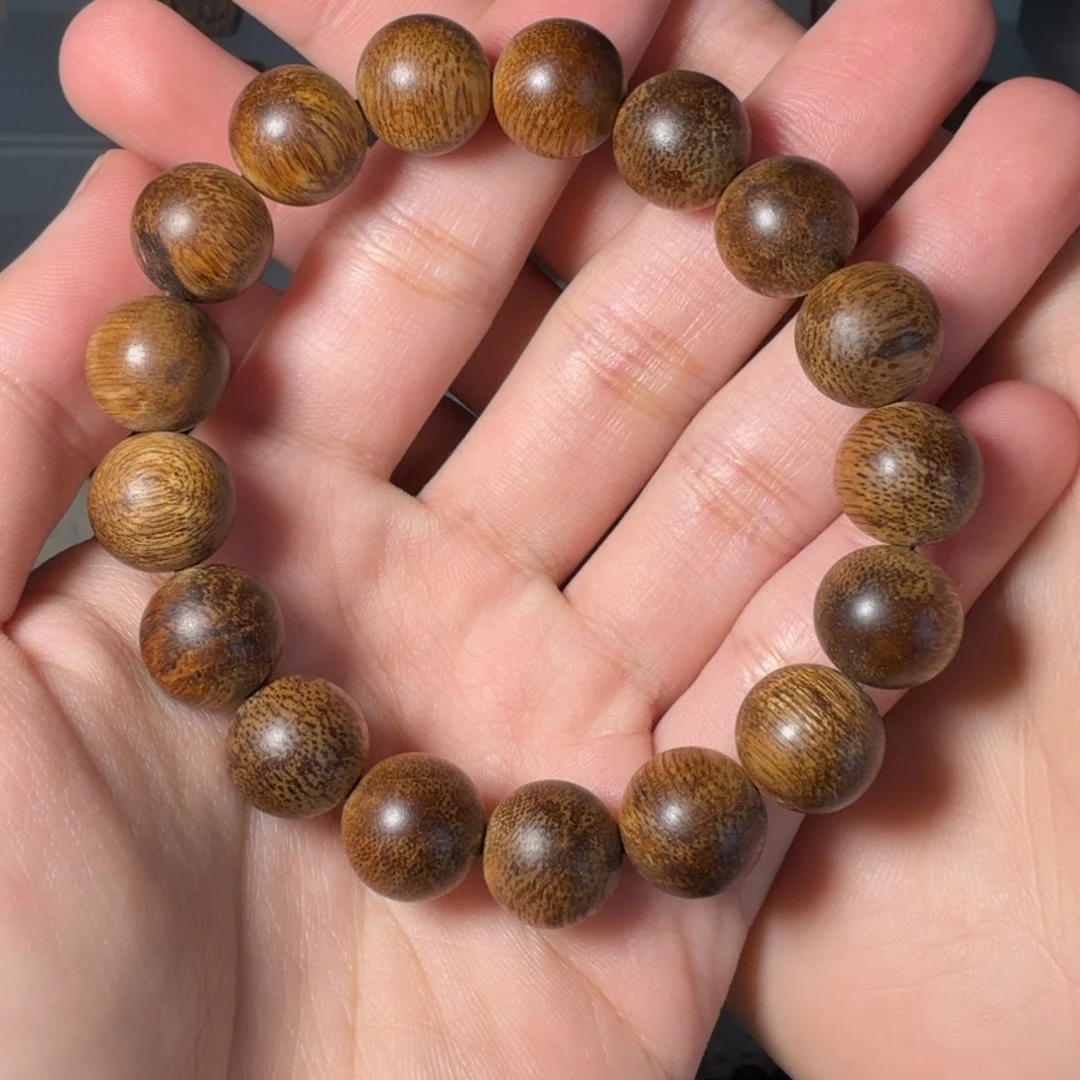 沉香碎屑沉香惠安老料 14.2克