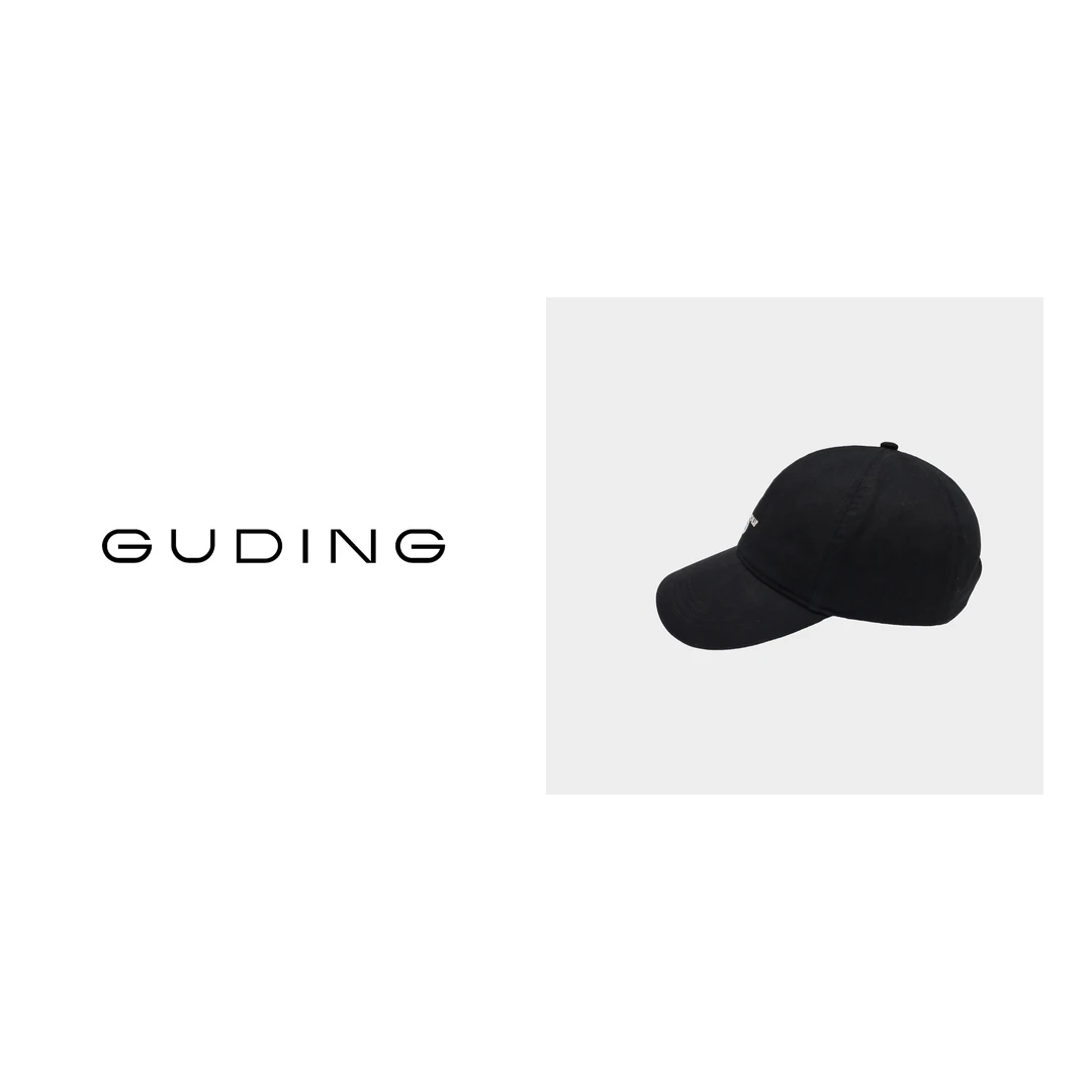 金晨 白鹿 刘雯 吴谨言明星同款加宽加深棒球帽