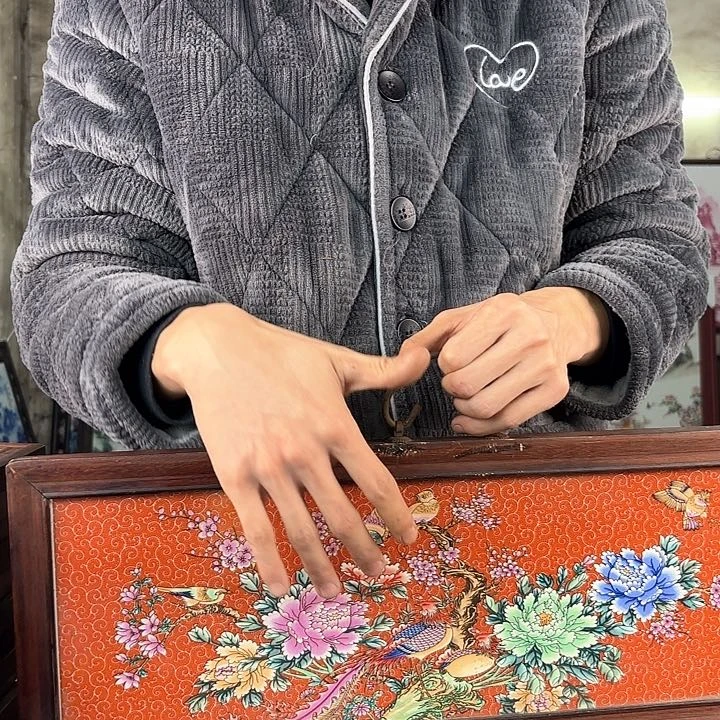 瓷板画瓷板画瓷板画瓷板画