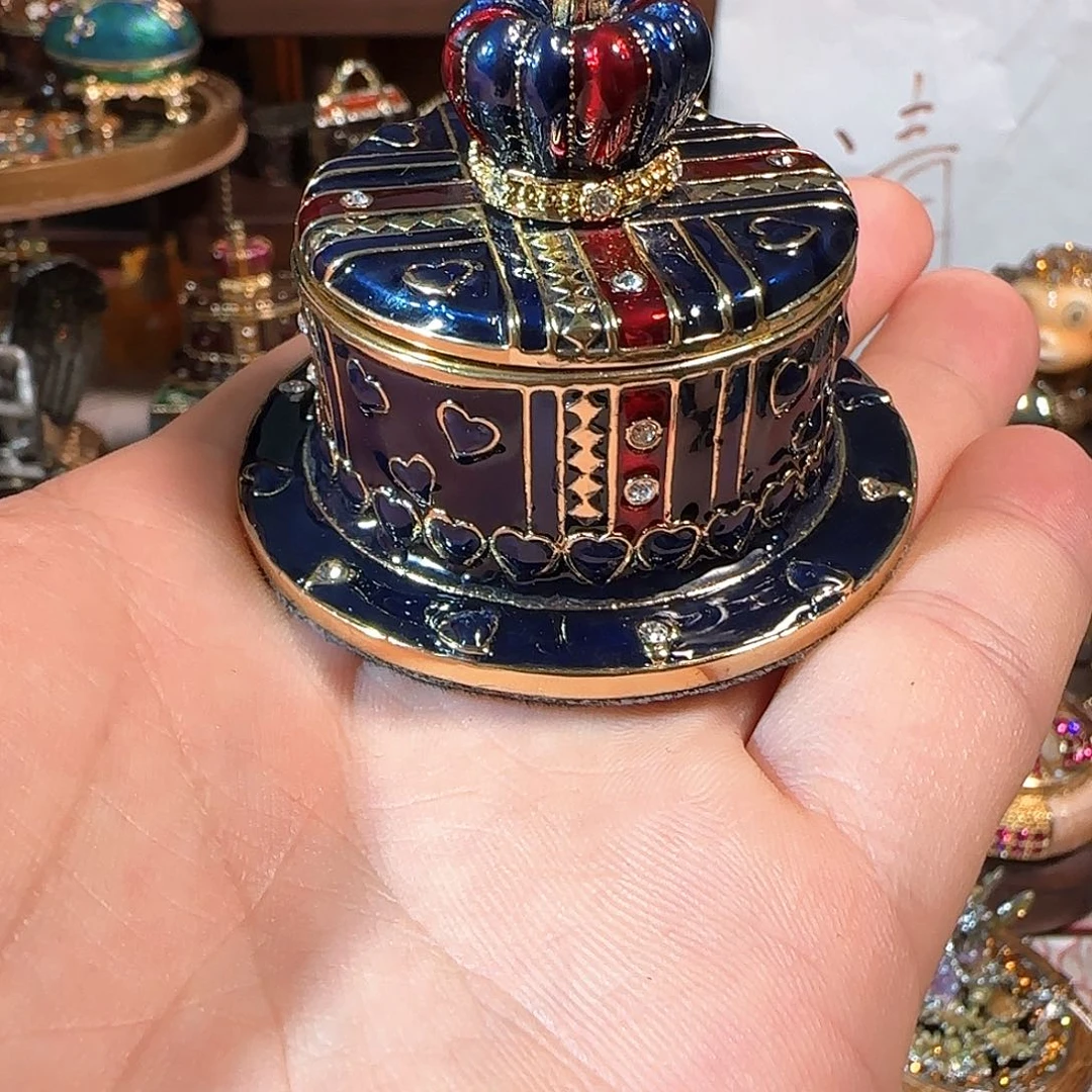 手工制作请勿吹毛求疵