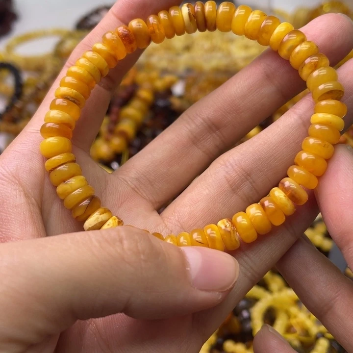 意臻珠宝天然手串