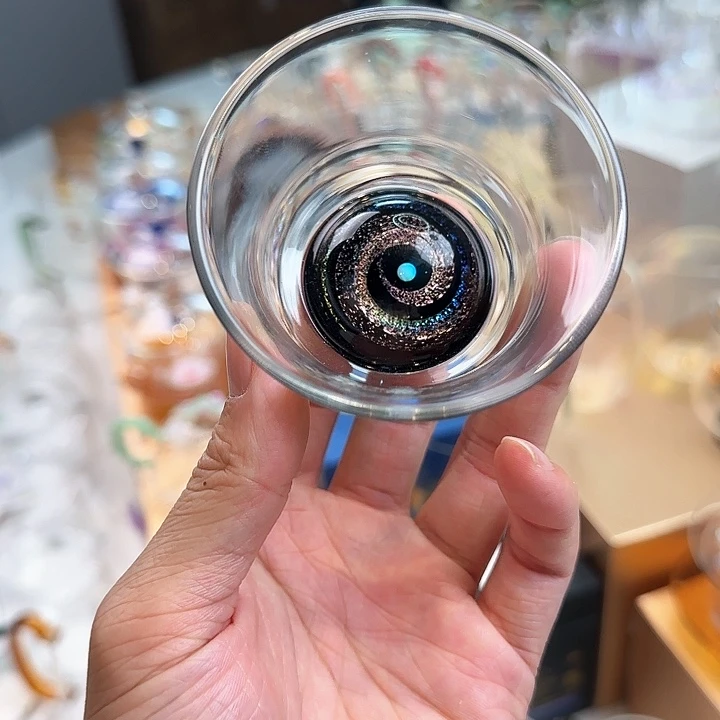 禾器星瀚清杯主人杯