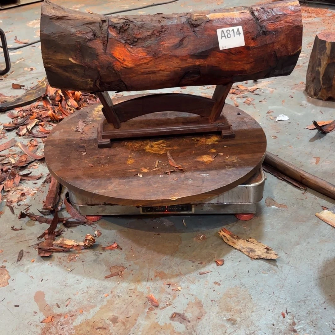 一物一拍血檀编码814