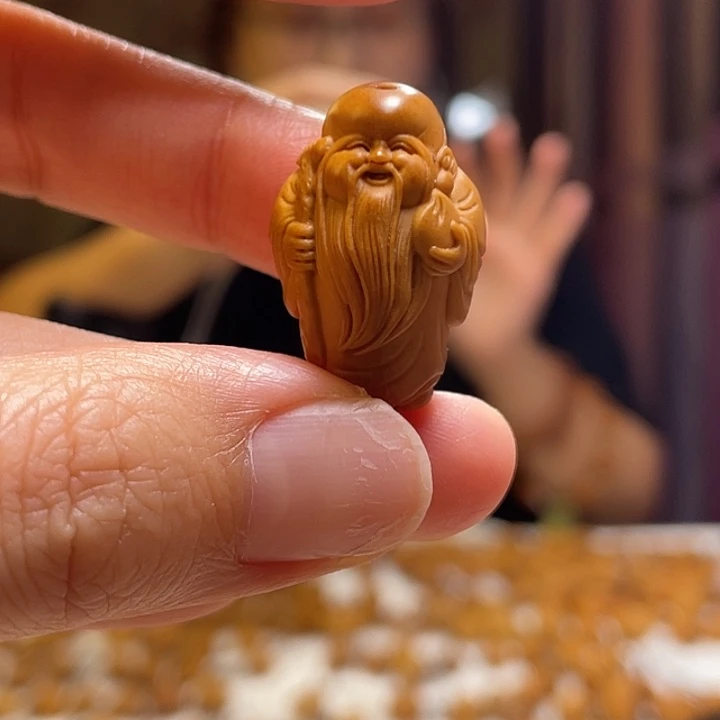 手串/手链橄榄核