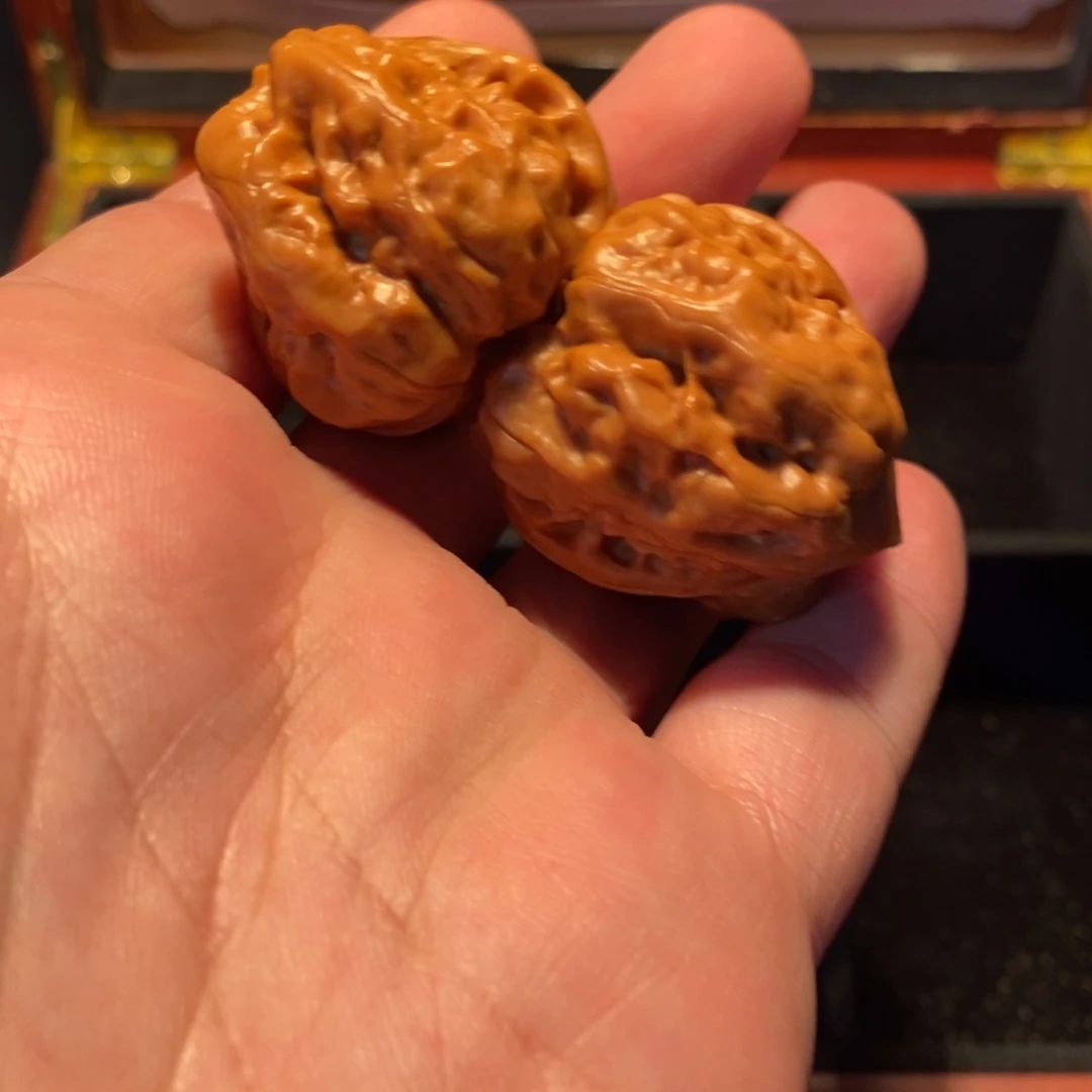 时***郎吊坠文玩核桃1359598699