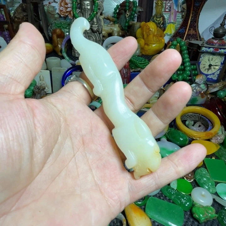 滴血莲花菩提吊坠