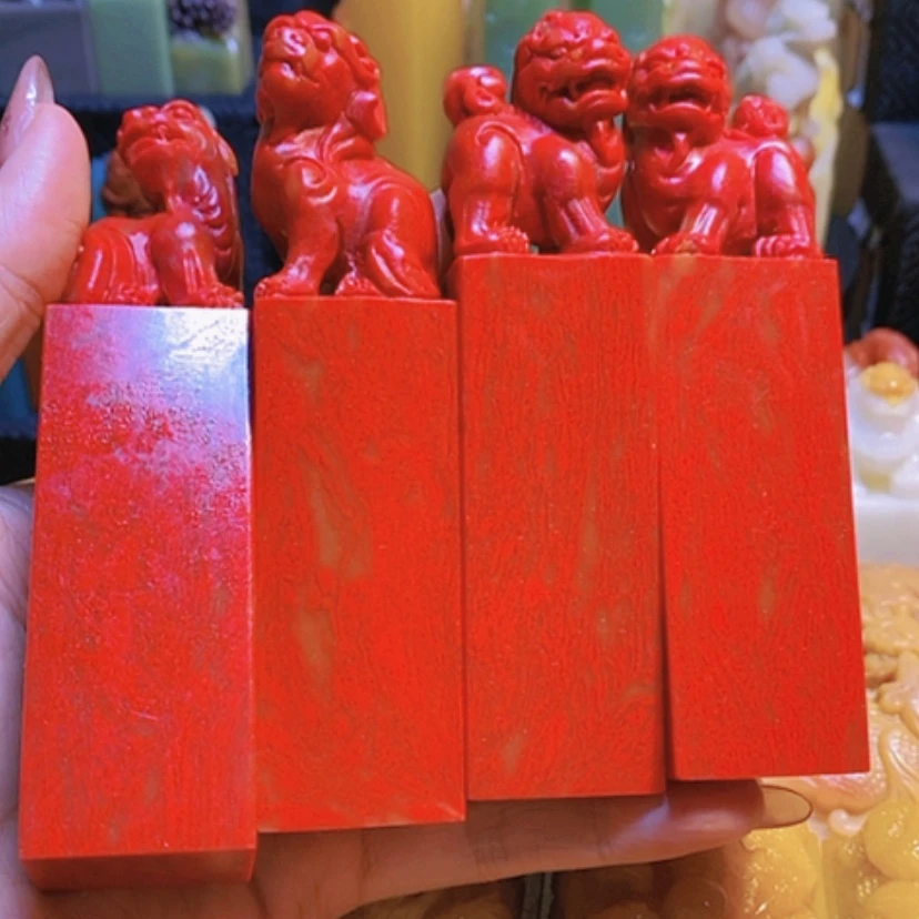 【闪购商品】昌化石印石