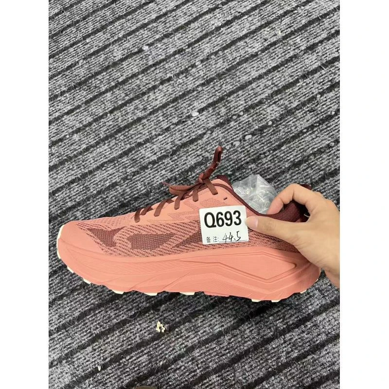 男女户外休闲鞋q693
