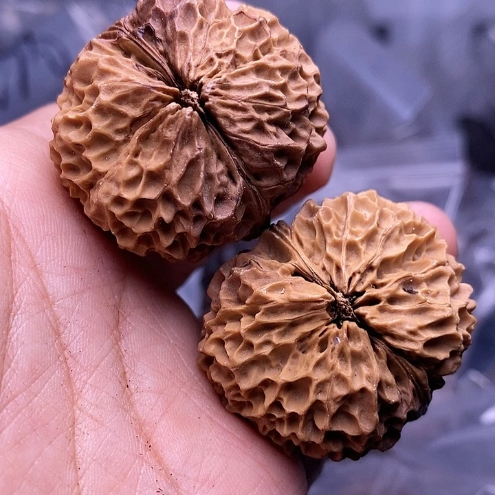 把件文玩核桃   203