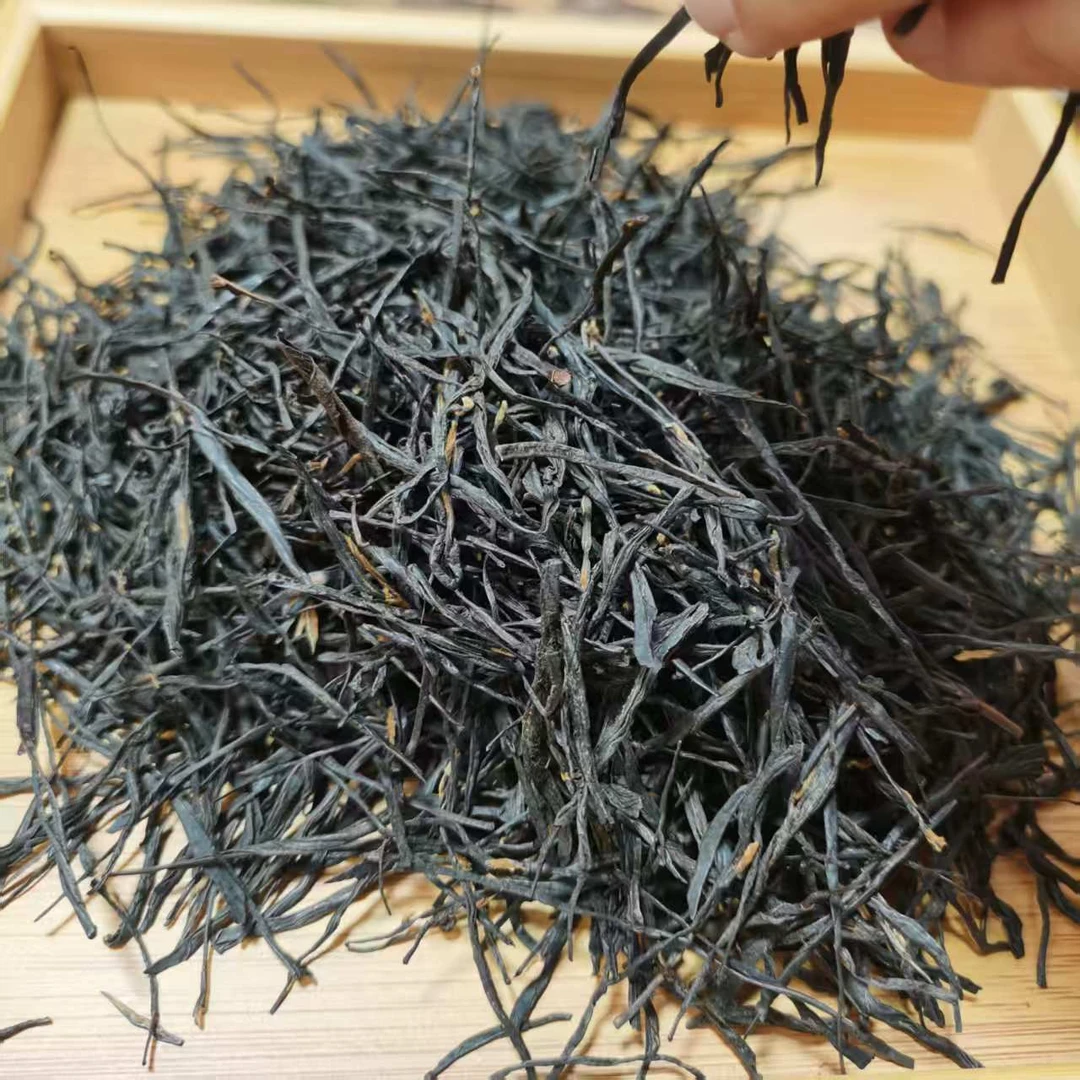 2024年凤庆千岁红28方红茶散茶（250g）2月10【20号】