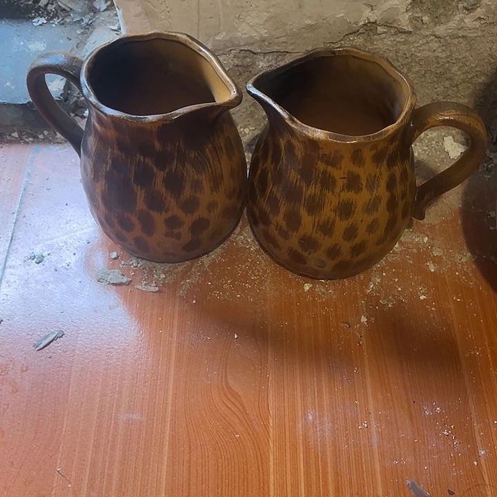 泥塑自产自销模式