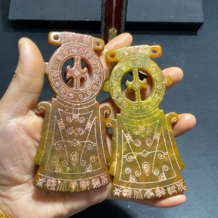 底槽青一物一图发货支持七天无理由。