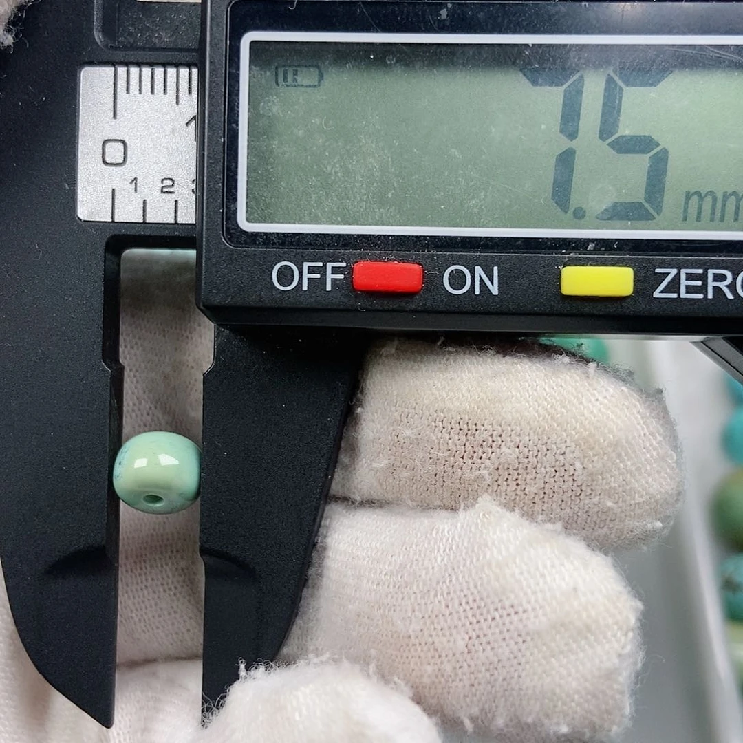 【闪购商品】珠宝奇石绿松石未镶嵌