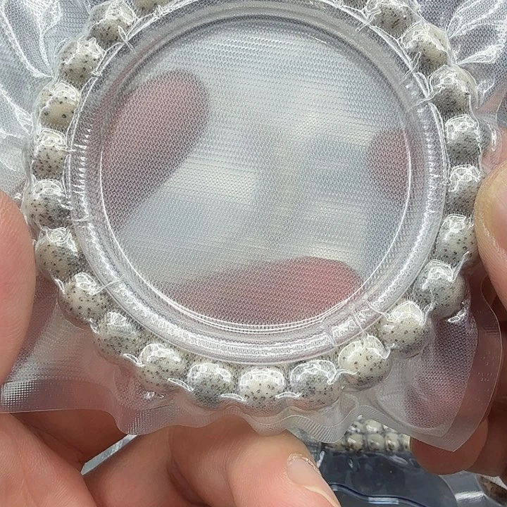 星月菩提手串165灭火月留白星月菩提单圈0.9