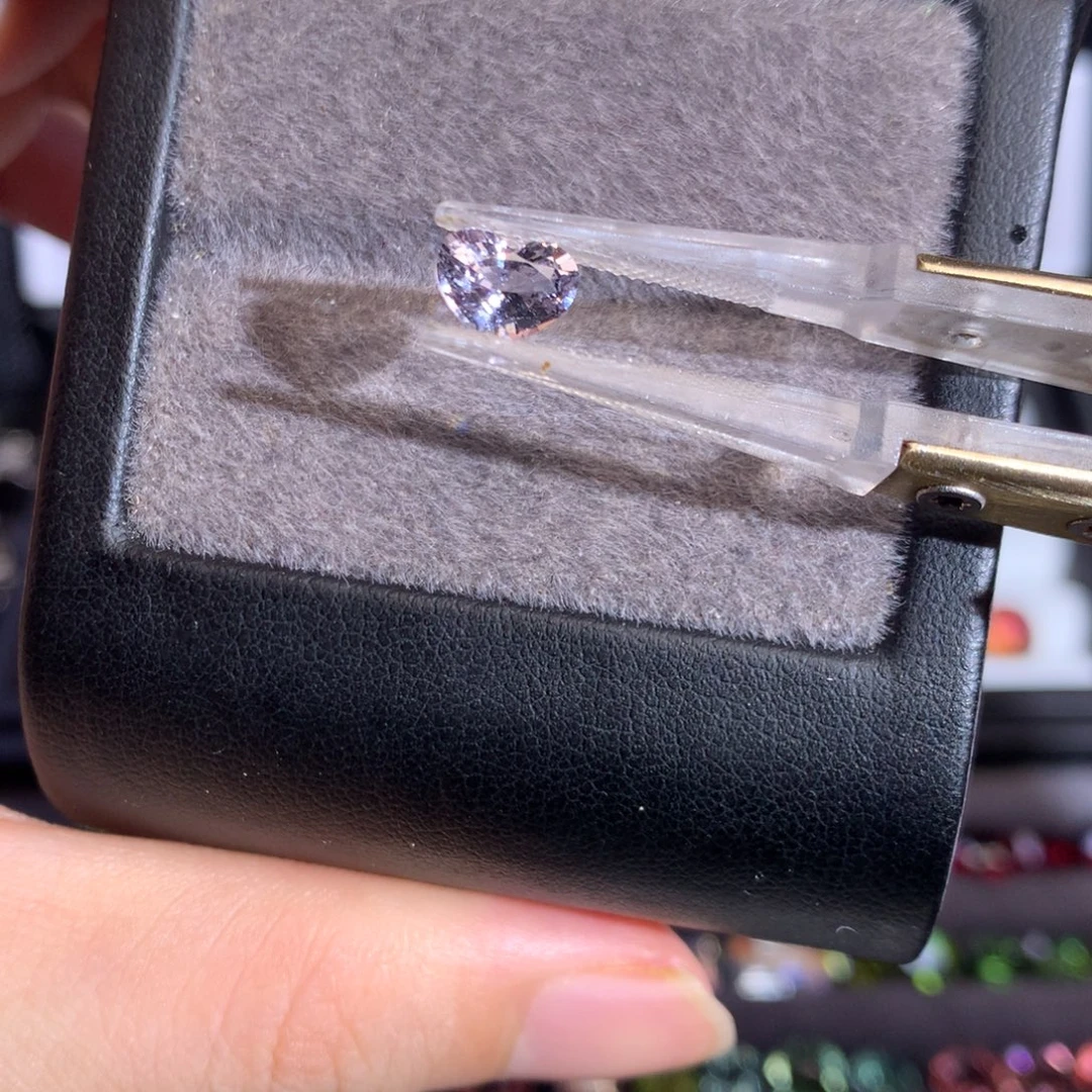 尖晶石裸石1.115ct