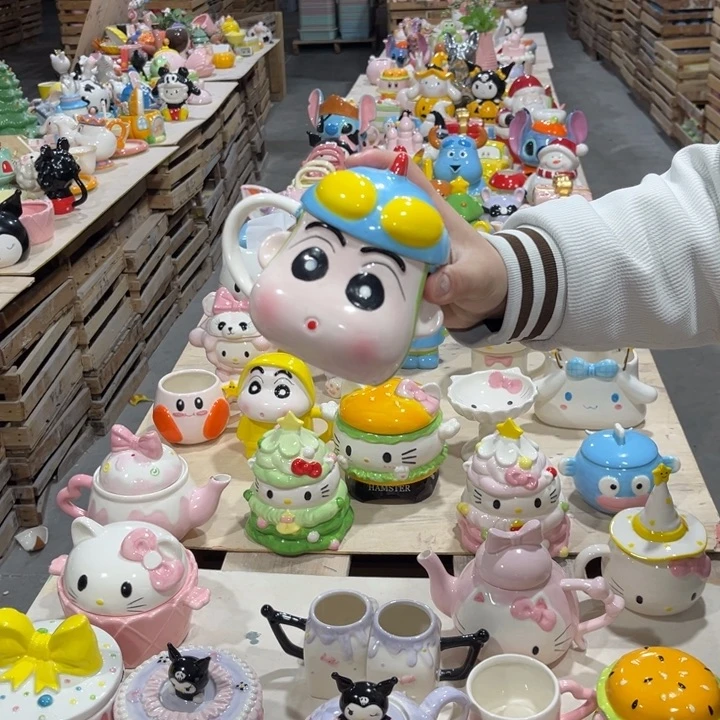 紫砂茶案我们的目标就是让