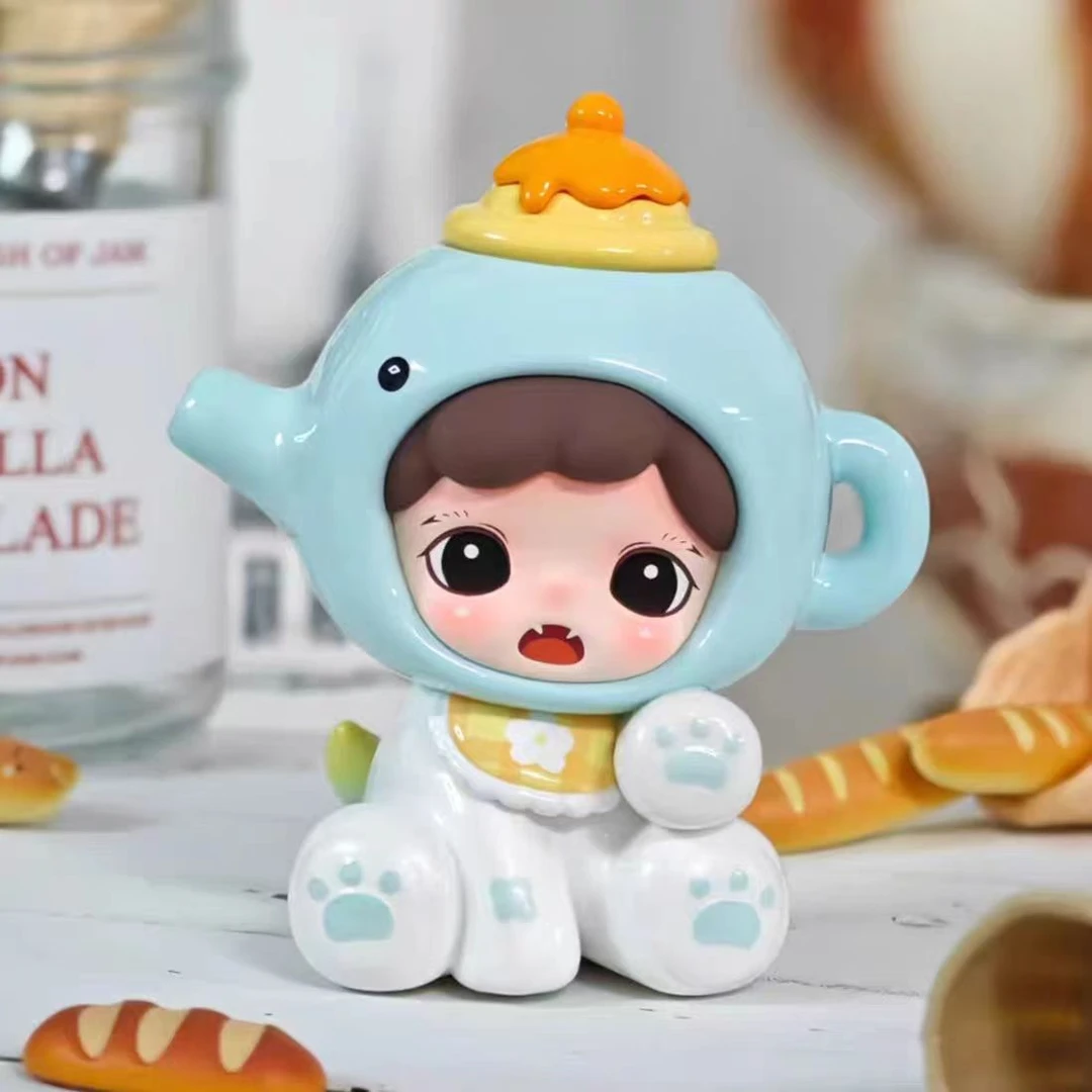 （默认拆盒）zoraa妹宝烘琣店系列盲盒