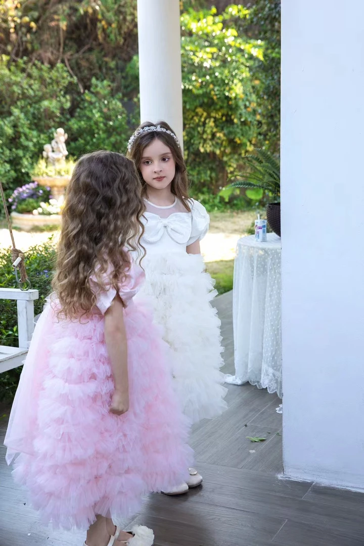 迪S尼品牌童装断码清仓儿童女童公主