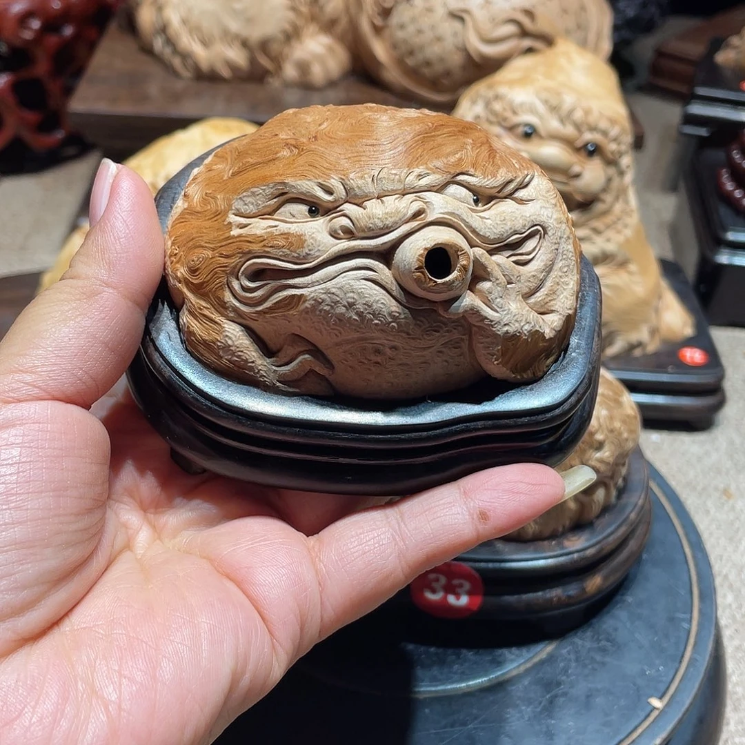 荔枝木荔枝木香炉