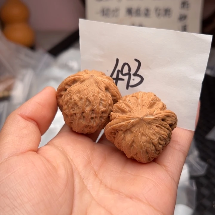 核桃39尺寸全品铁锤
