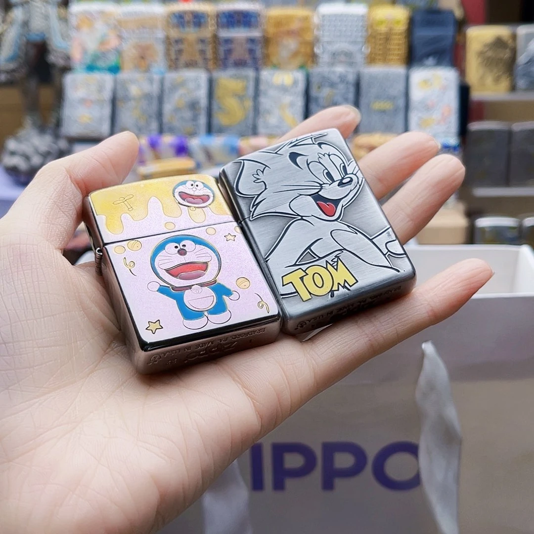 ****耳铜钢两个打火机一起