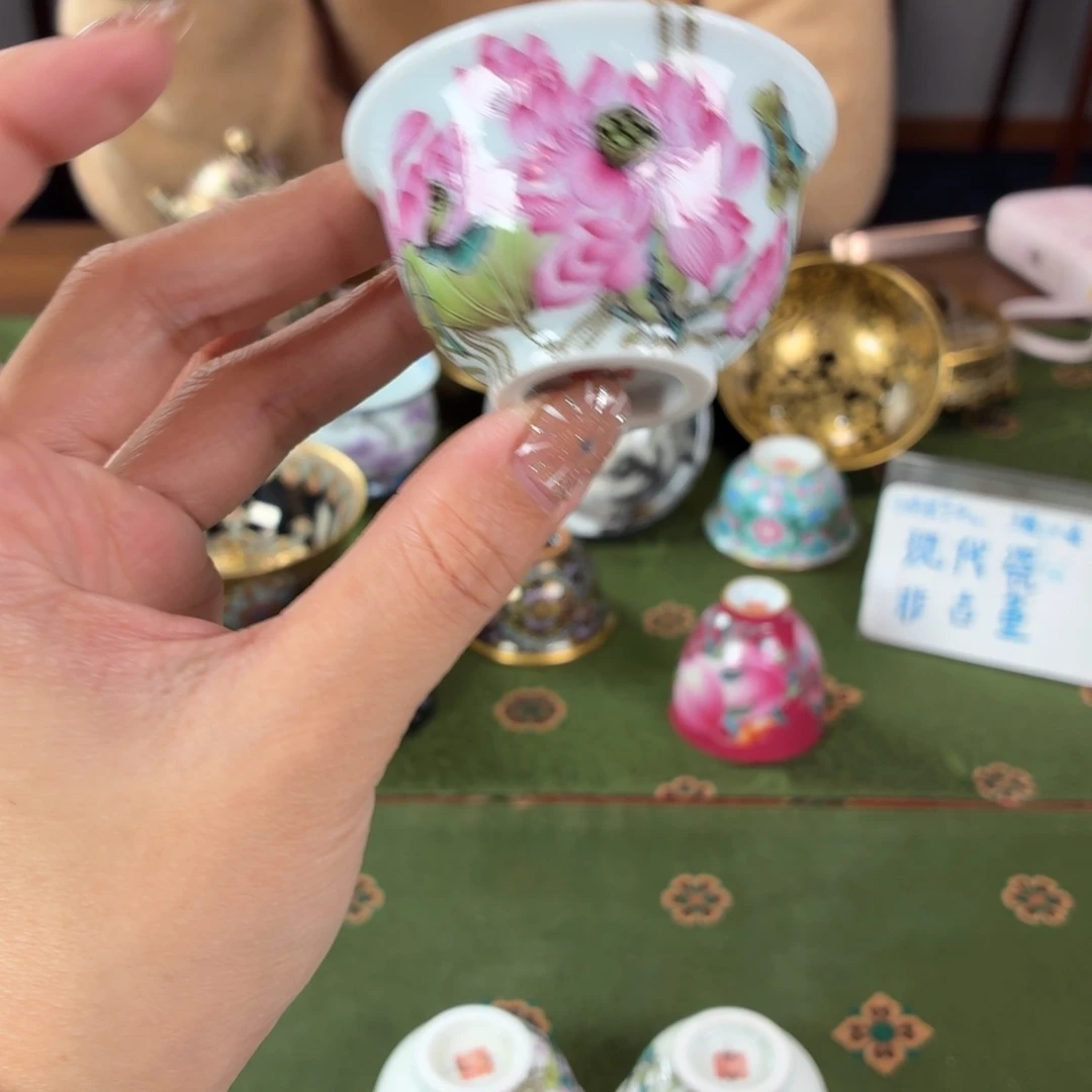 九鸣瓷艺九鸣艺九