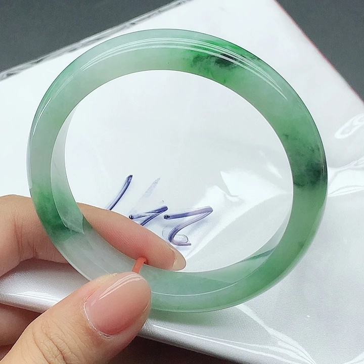 未镶嵌手镯翡翠229