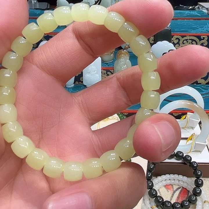 吊坠(不含链)未镶嵌和田玉