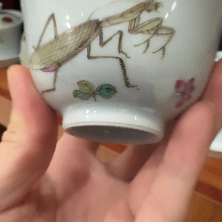 陶瓷艺术品收藏陶瓷