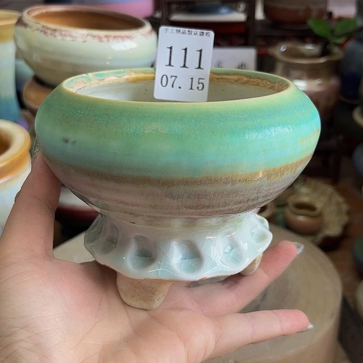 瓷片景德镇陶瓷手工制作