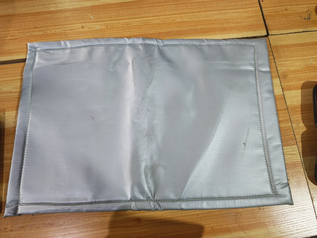 解放欧曼进气道隔热棉
