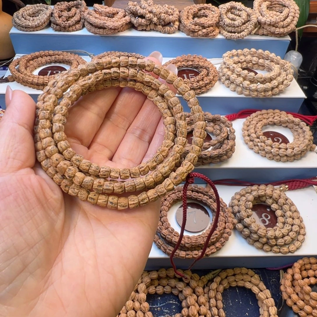 吊坠柏香籽/百香籽