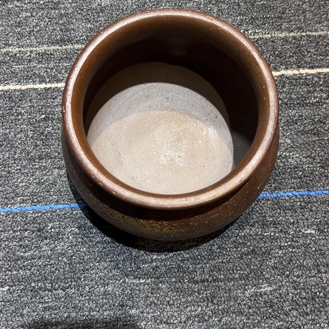 无***眼备前建水一个好看