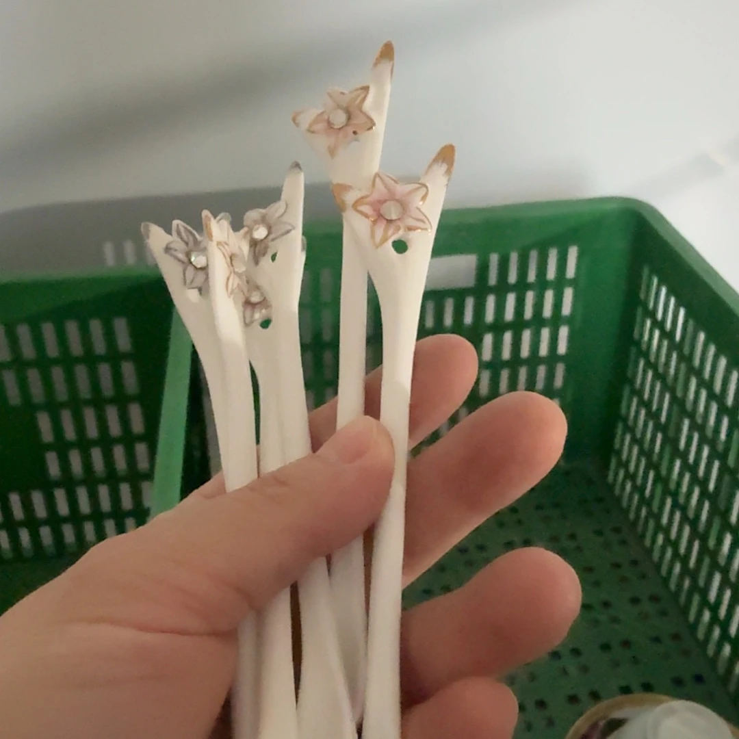 瓷片陶瓷陶瓷陶瓷6只…………