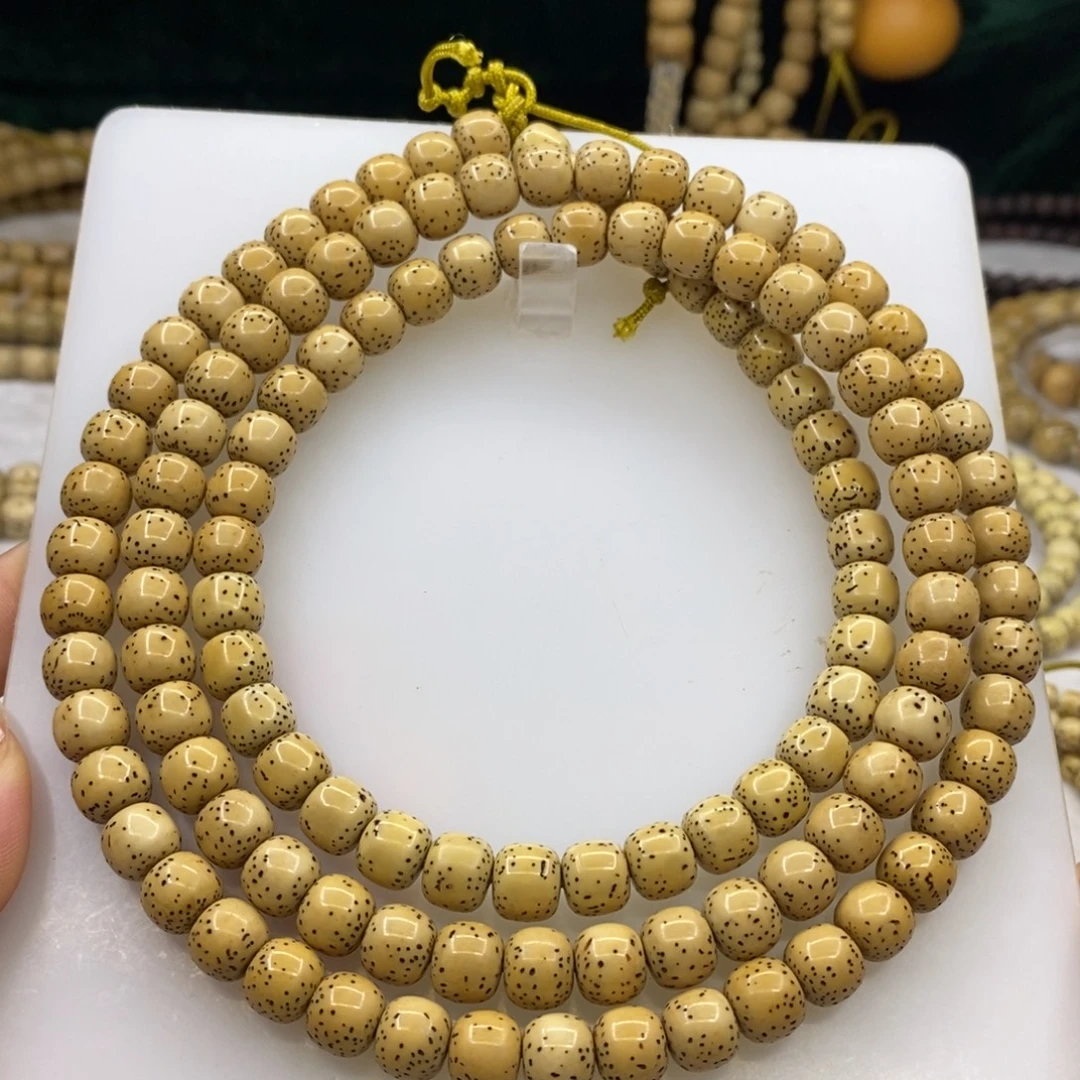 手串星月菩提8/9……