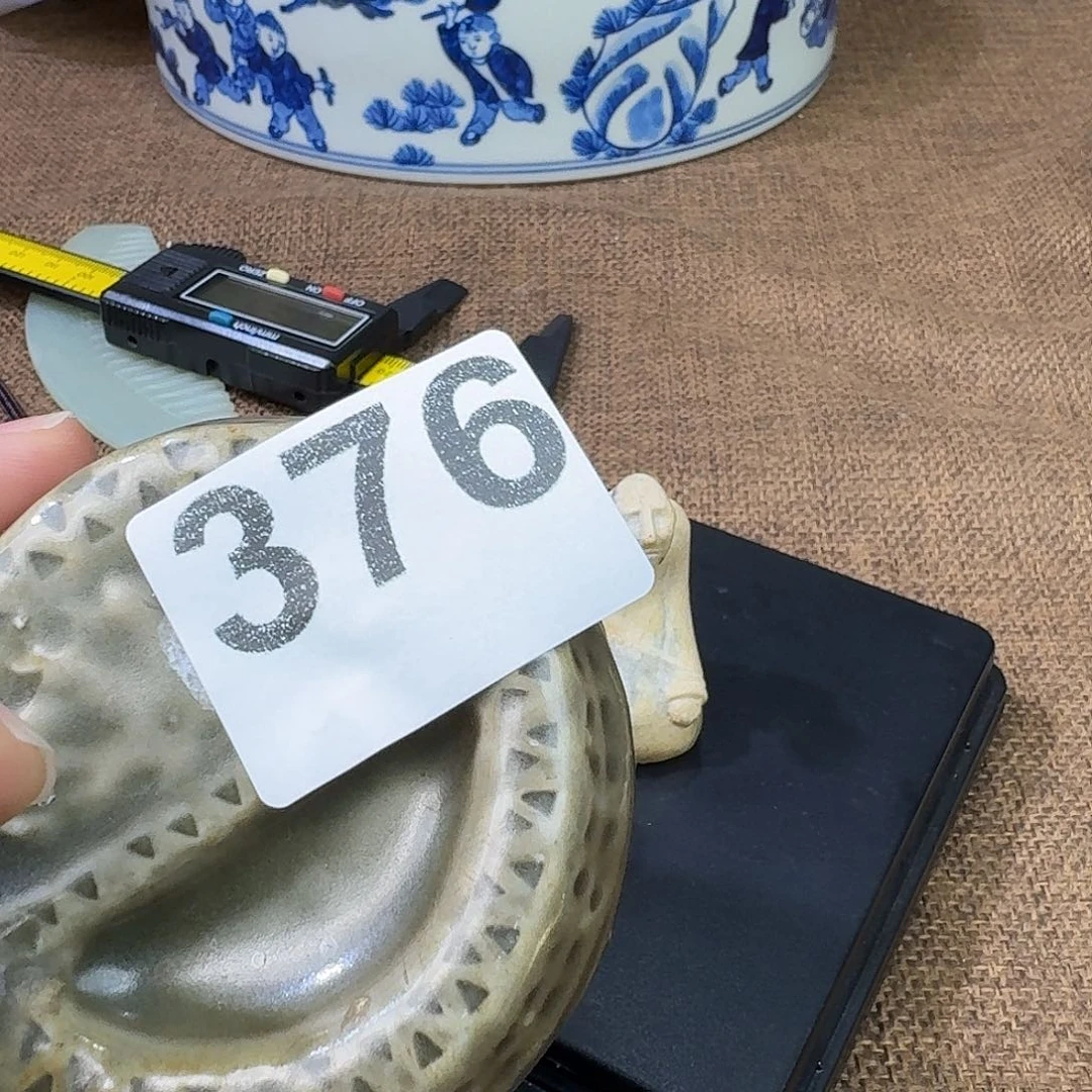 紫砂禾甜旧藏只玩真货