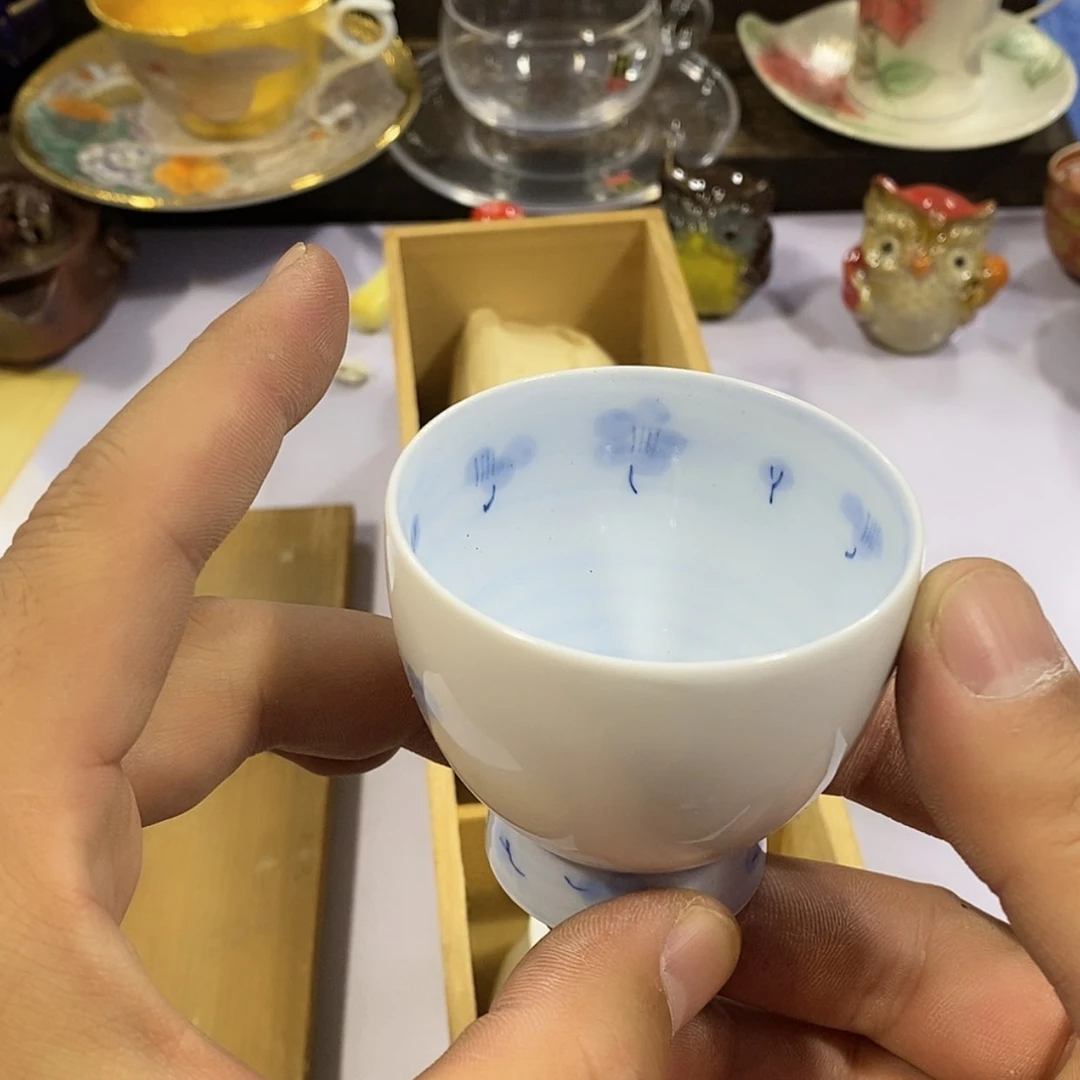 【闪购商品】瓷片瓷器的制作工艺和工艺流程第二章