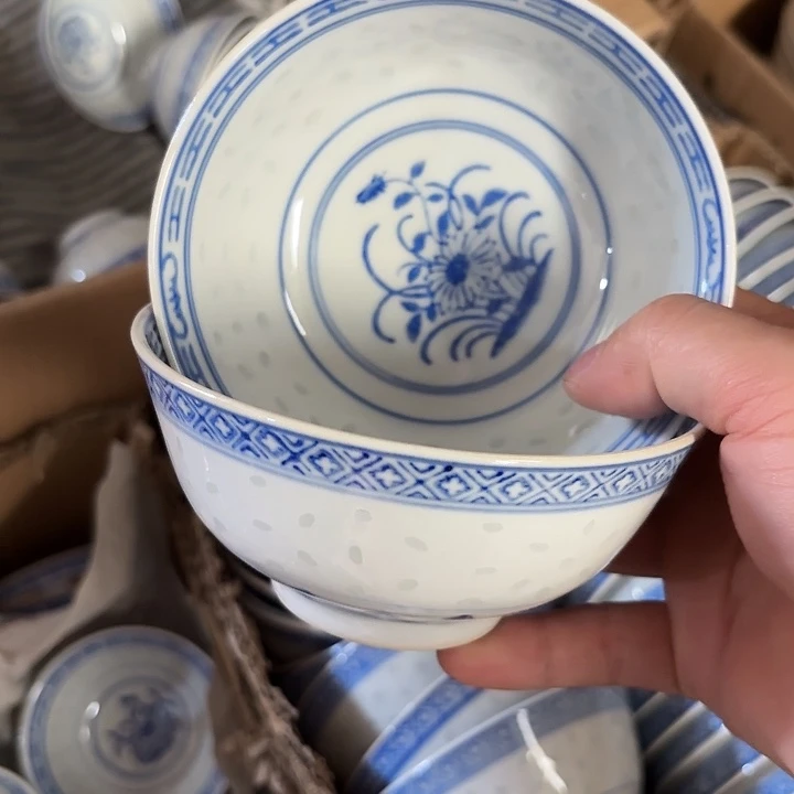 景德镇陶瓷艺术品