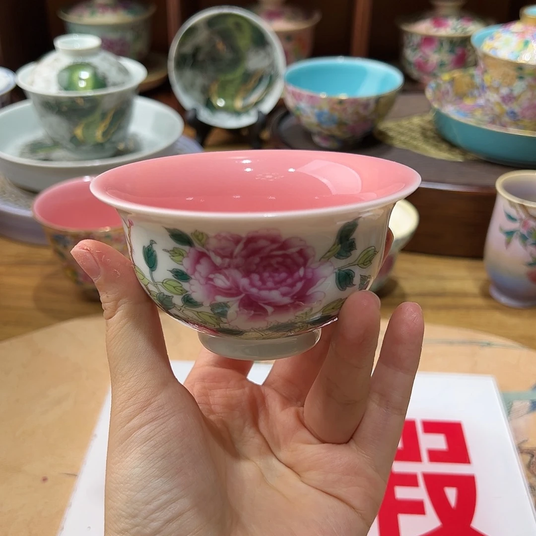 微瑕微瑕景德镇陶瓷