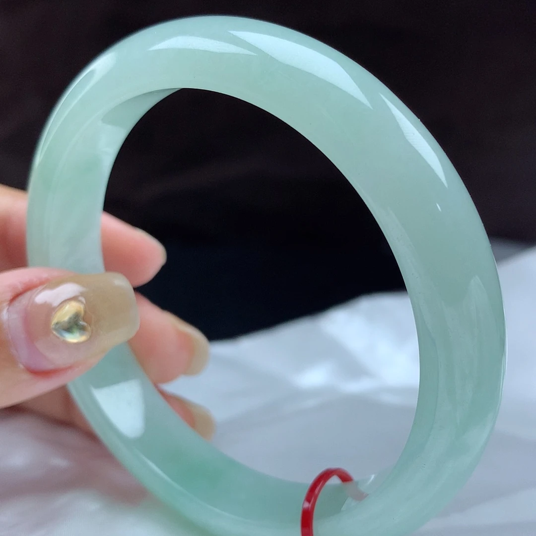 翡翠手镯未镶嵌23336，