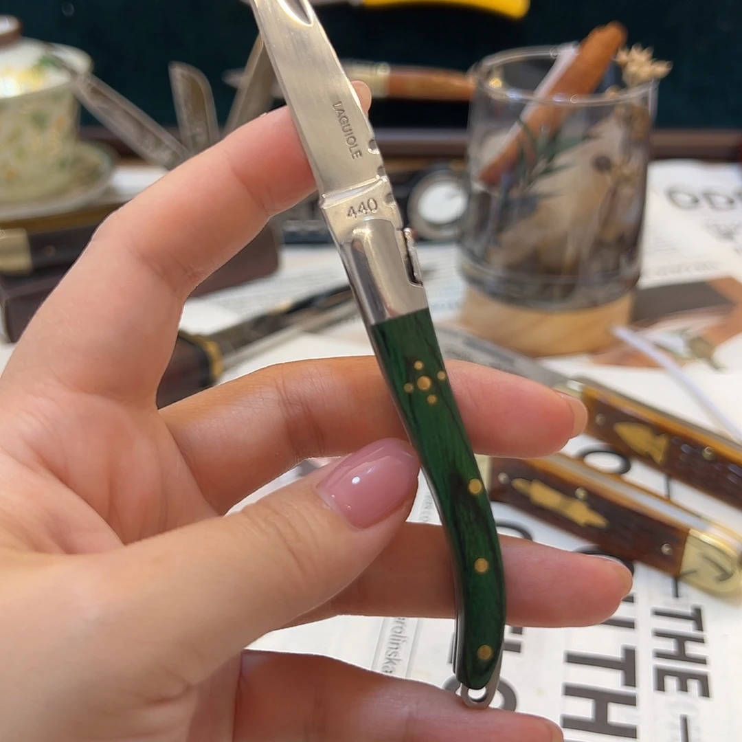 不锈钢外贸家用工具绿色小蜜蜂