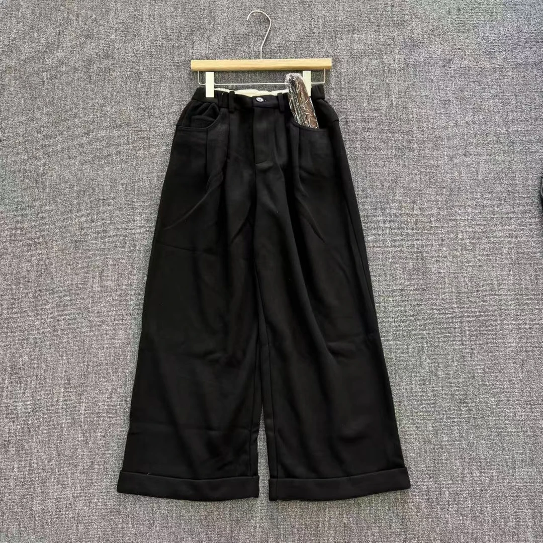 【渲渲推荐】4346福利休闲裤