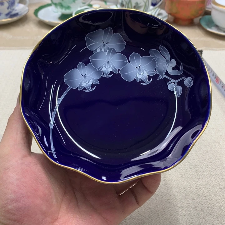 瓷片这点上方压力太