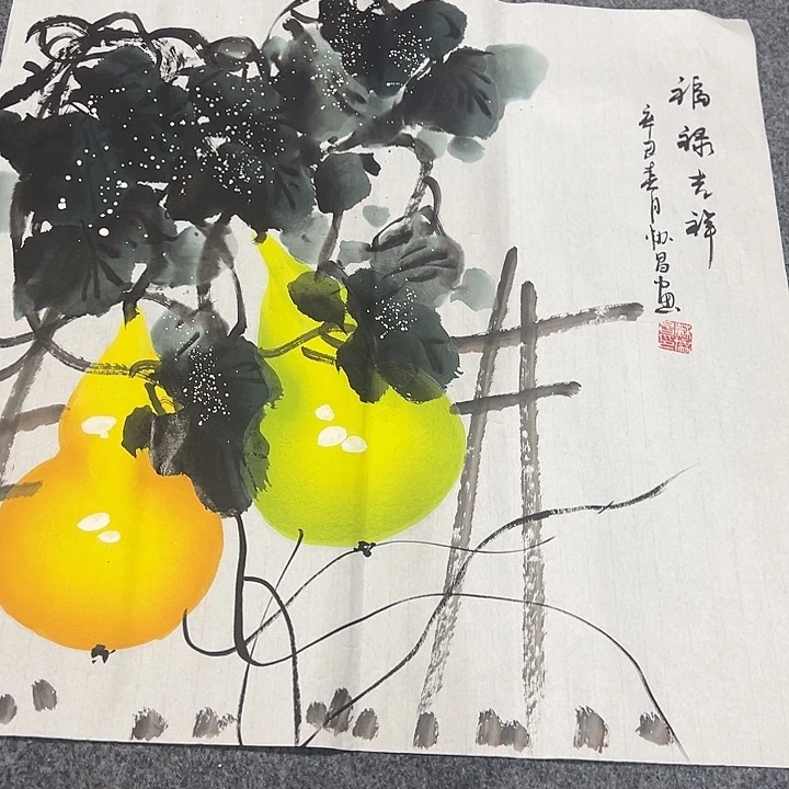 客厅客厅年画年画