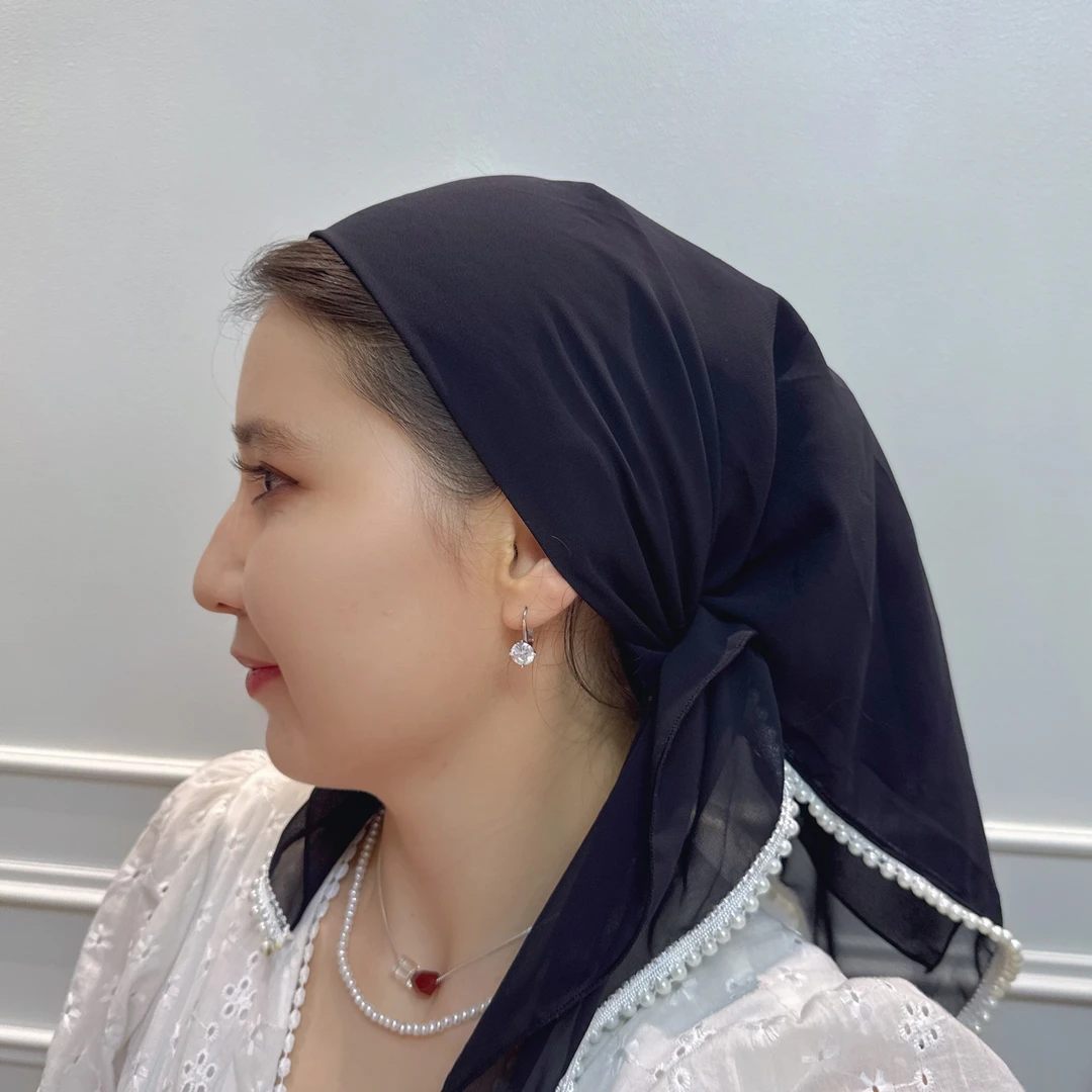 头巾        新款